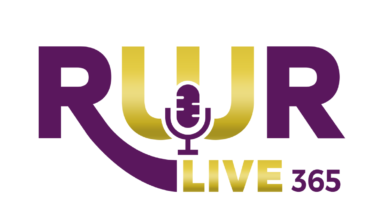 RWRLive 365!