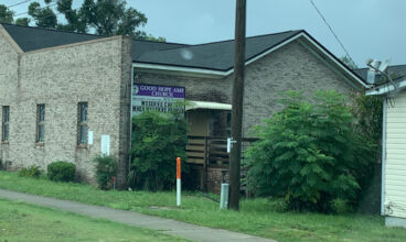 Good Hope AME Church