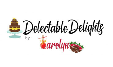 Delectable Delights By Tarolyn Inc.