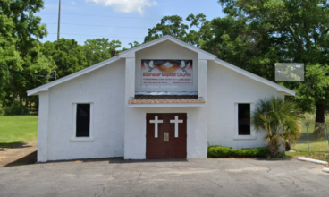 Ebenezer Primitive Baptist Church