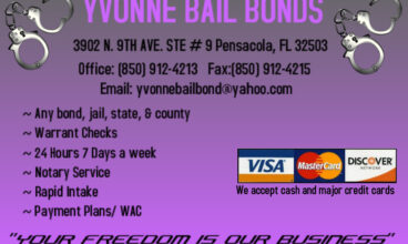 Yvonne Bail Bonds