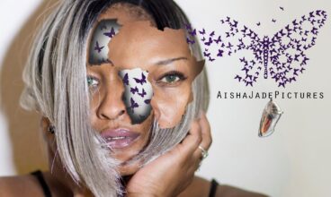 Aisha Jade Pictures & Studio