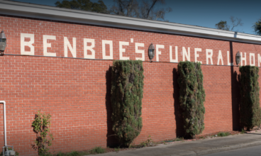 Benboe Funeral Home