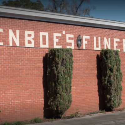 Benboe Funeral Home