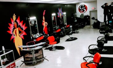 Creative Styles Hair Salon and Spa