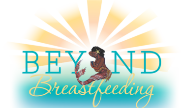 Beyond Breastfeeding