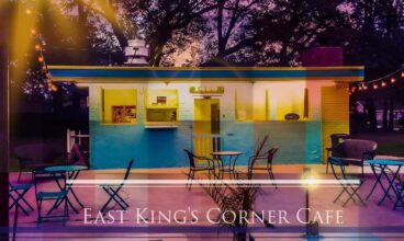 East Kings Corner