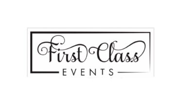 First Class Events