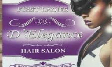 First Ladies D’Elegance Hair Salon