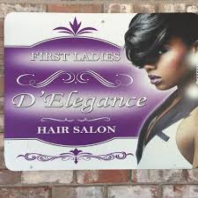 First Ladies D’Elegance Hair Salon