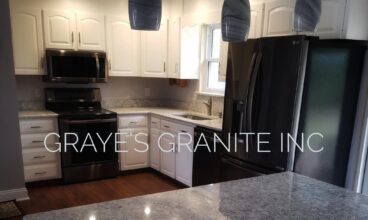 Graye’s Granite Inc.