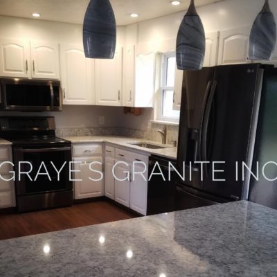 Graye’s Granite Inc.