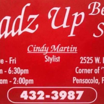 Headz Up Beauty and Barber