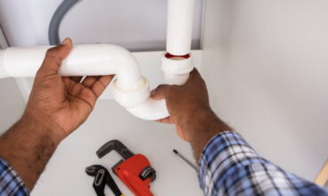 High Tech Plumbing & Heating