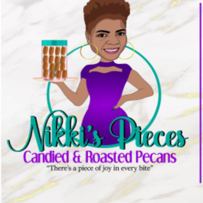 Nikki’s Pieces