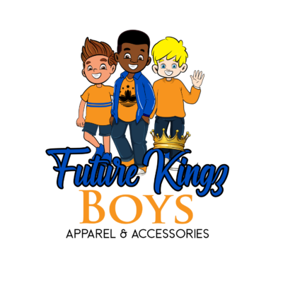 Future Kingz Boys Apparel & Accessories