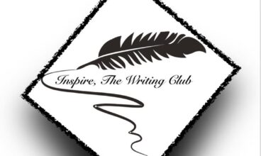 INSPIRE,The Writing Club