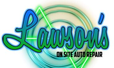 Lawson’s On-Site Auto Repair