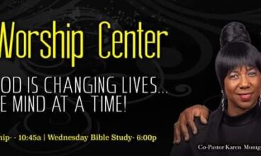 Life Changing Experience Worship Center