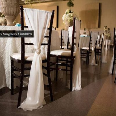 North Hill Chair Covers & Linens