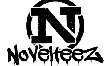 Novelteez Apparel