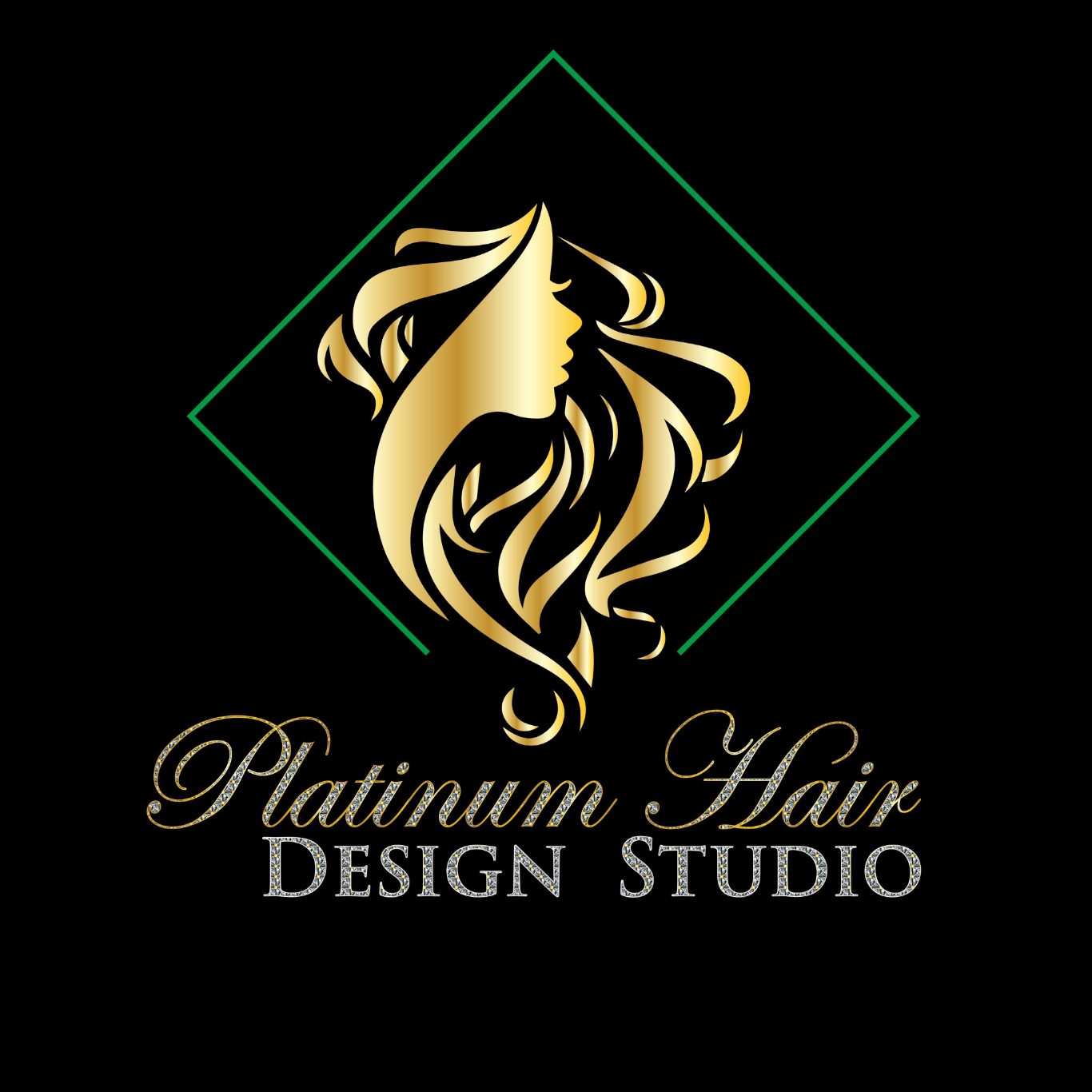 Platinum Hair Design Studio LLC Bantucola