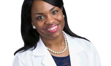 Regina McCutcheon , M.D., MPH of Baptist Medical Group – Ladies First OBGYN