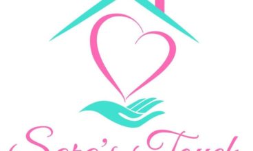 Sara’s Touch Home Care