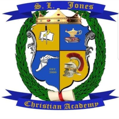 S.L. Jones Christian Academy