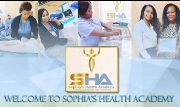 Sophia’s Health Academy