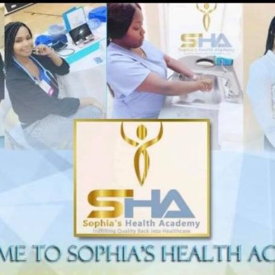 Sophia’s Health Academy