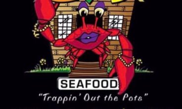 Trap Crabs Seafood