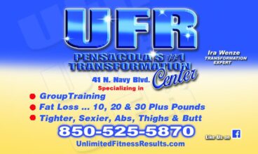 Unlimited Fitness Results