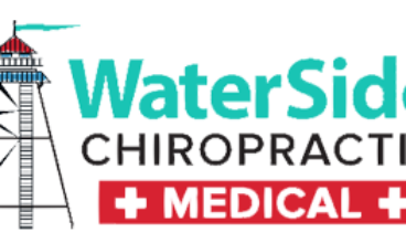 Dr. Gwendolyn Collins of Waterside Chiropractic