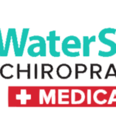 Dr. Gwendolyn Collins of Waterside Chiropractic