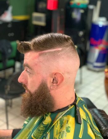 Millionaire cuts