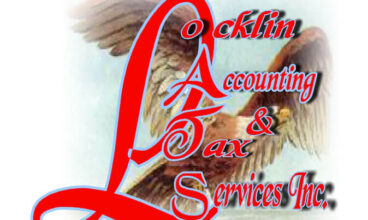 Locklin Accounting