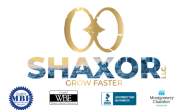 Shaxor LLC