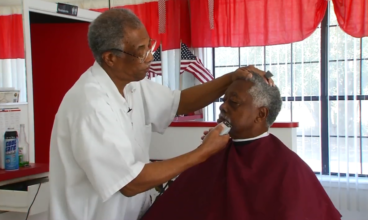 Farrows Barber Shop