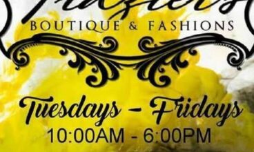 Fraziers Boutique and Fashion