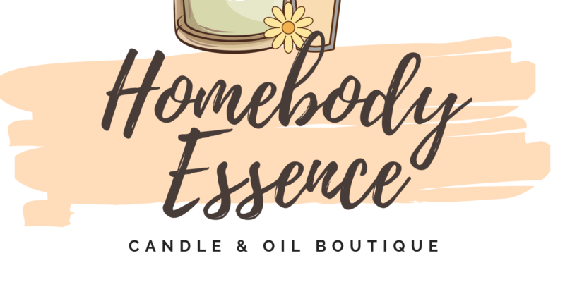 Homebody Essence Candle & Oil Boutique