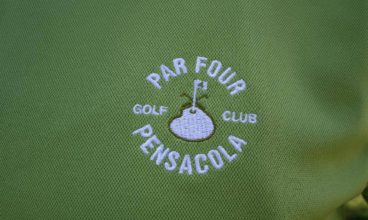 Par Four Golf Club & Charities