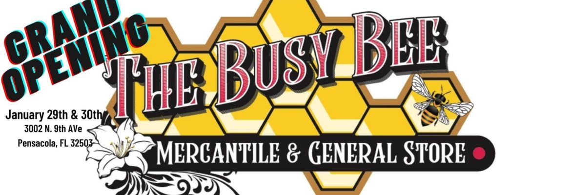 The Busy Bee Food Truck