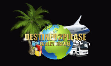 Destined2Please Dailey Travel