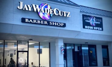 JayWadeCutz Barbershop Panama City, FL.