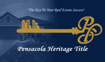 Pensacola Heritage Title