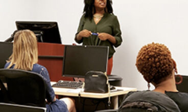 FAMU Alumna’s Research Focuses On Racial Equity And Justice Issues For UF Black Students, Faculty