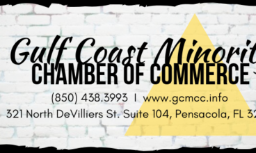 Gulf Coast Minority Chamber of Commerce