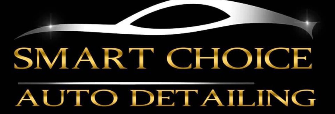 SMART Choice AUTO Detailing