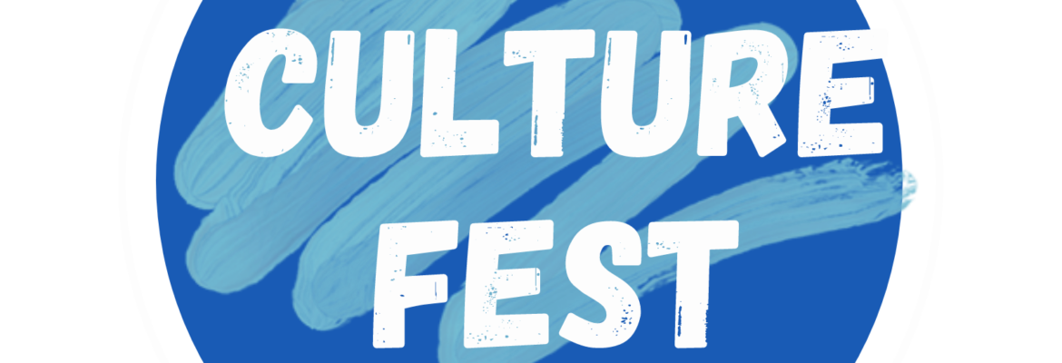 Gulf Coast Culture Fest